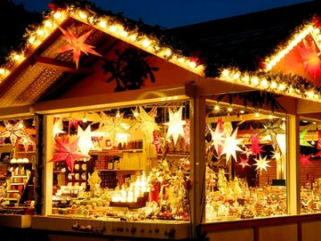 Marché de Noël annulé à Toulon et dans toutes les communes de Métropole