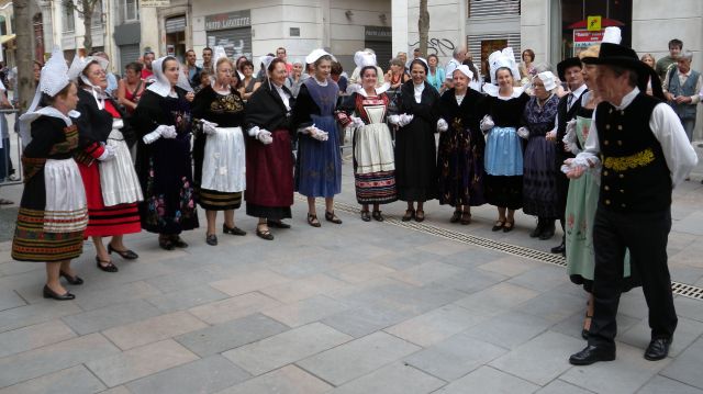 Animation Traditionnelle au Cours Lafayette