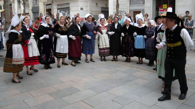 Animation Traditionnelle au Cours Lafayette